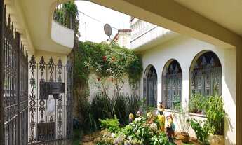 Imagem 4: Casa para venda no Jardim Aricanduva, 3 dormitórios, 1 suíte, 2 vagas na garagem, churrasq