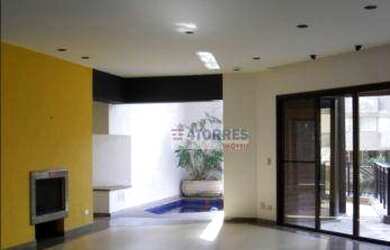 Imagem 7: Apartamento Residencial à venda, Jardim Ampliação, São Paulo - AP0906