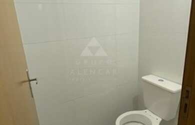 Imagem 3: Salão Comercial para Locação em São Paulo, Brasilândia, 2 banheiros, 4 vagas