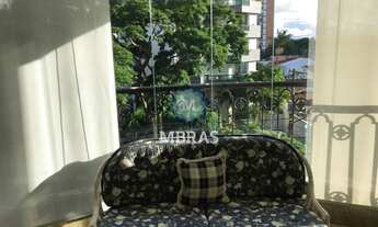 Imagem 2: Belíssimo apartamento no Campo Belo em um dos edifícios mais procurados da região "Ja