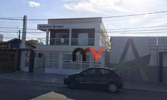 Imagem: Casa com 2 dormitórios à venda, 84 m²