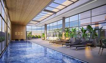 Imagem 4: APARTAMENTO com 3 dormitórios à venda com 138m² por R$ 1.590.778,38 no bairro Água Verde