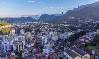 Imagem 5: Casa com 3 dormitórios à venda por R$ 990.000,00 - Panorama - Teresópolis/RJ