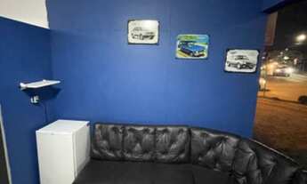 Imagem 6: Barbearia Completa a Venda