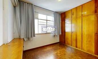 Imagem 6: LARANJEIRAS, EXCELENTE APARTAMENTO BEM CONSERVADO 2 QUARTOS COM 73M²