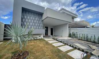 Imagem: Casa em condomínio com 3 quartos no CONDOMÍNIO