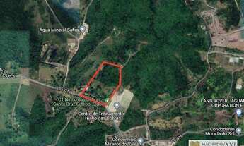 Imagem: Sitio na Estrada de Mumbeca