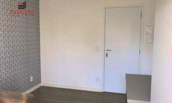 Imagem 3: Apartamento com 1 dormitório, 35 m² - venda por R$ 450.000,00 ou aluguel por R$ 2.200,00/m