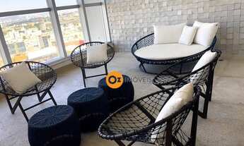 Imagem 7: Apartamento Studio com 1 dormitório à venda, 46 m² por R$ 460.000 - Centro - Osasco/SP