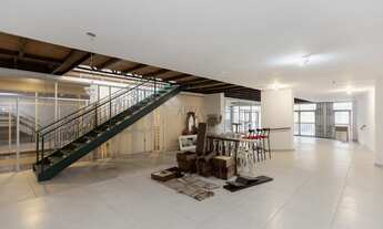 Imagem 4: Sala comercial no Centro - ARYA1