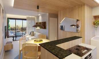 Imagem 6: Apartamento com 2 dormitórios à venda, 61 m² por R$ 382.000,00 - Lagoa Nova - Natal/RN