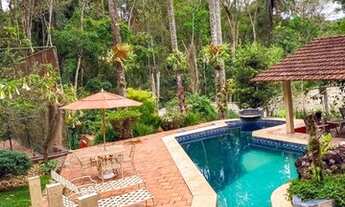 Imagem 5: Linda Casa com terreno plano e lazer completo