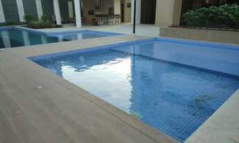 Imagem 7: Apartamento para venda possui 162 metros quadrados com 4 quartos em Aldeota - Fortaleza