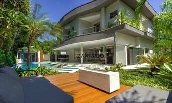 Imagem 6: Casa Alto Padrão 7 Suites Golf Riviera de São Lourenço