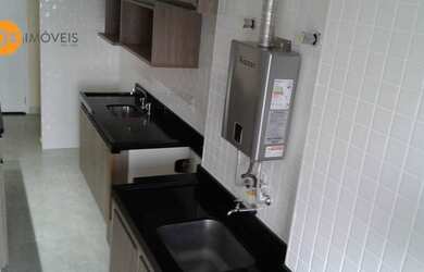 Imagem 5: Apartamento com 2 dormitórios à venda, 61 m² por R$ 640.000,00 - Continental - Osasco/SP