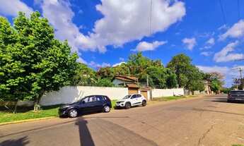 Imagem: Casa com 4 dormitórios à venda, 100 m²