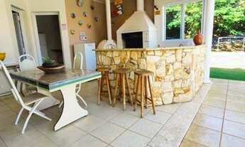 Imagem 5: Casa com 4 quartos - Condomínio Jardim Theodora - Itu/SP