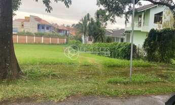 Imagem: Terreno Plano á venda no Condomínio Haras