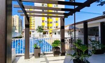 Imagem 3: Apartamento para venda possui 54 metros quadrados com 2 quartos em Parque Verde - Belém