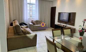 Imagem 3: Apartamento a venda no Campo Grande