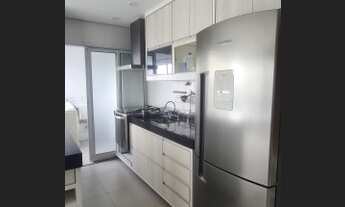 Imagem 5: Apartamento para aluguel tem 66 metros quadrados com 2 quartos em Vila Olímpia - São Paulo