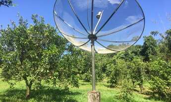 Imagem 6: SITIO 6 ALQUEIRES EM JARDINÉSIA - PRATA