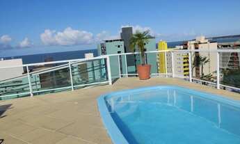 Imagem: Apt. 2 quartos-varanda-Nascente-Mobiliado-Cabo