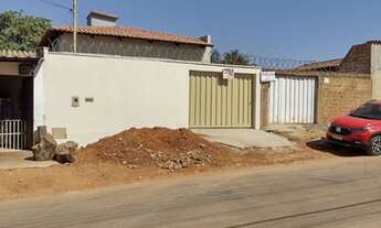 Imagem: Casa com 2 quartos no Pontal Sul - Aparecida