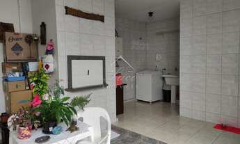 Imagem 5: TRIPLEX com 3 dormitórios à venda com 164.53m² por R$ 620.000,00 no bairro Xaxim - CURITIB