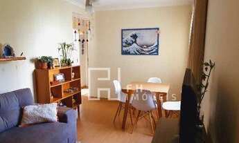 Imagem 5: Apartamento com 2 dormitórios à venda, 55 m² por R$ 384.999,99 - Vila Monumento - São Paul