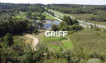 Imagem 3: Área à venda, 6262 m² por R$ 1.690.740,00 - Rio de Una - Tijucas do Sul/PR