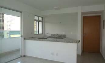 Imagem 2: Apartamento à venda, 1 quarto, 1 vaga, Centro - Belo Horizonte/MG