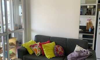 Imagem 4: Apartamento com 2 dormitórios à venda, 57 m² por R$ 399.000,00 - Centro - Londrina/PR