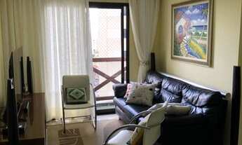 Imagem 3: Apartamento 3 dormitórios para Venda em São Paulo, Sacomã, 3 dormitórios, 1 suíte, 2 banhe