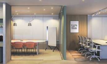 Imagem 5: Lançamento Ponta Verde em Maceió. Ed. SMART 445, apt com 2 ou 3 quartos, de 59 a 86m², fin