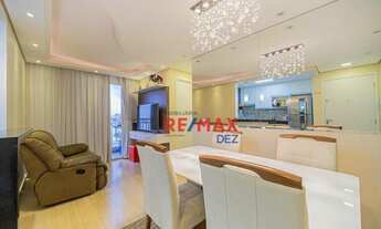 Imagem 3: Apartamento com 2 quartos à venda, 46 m² por R$ 265.000 - Padroeira - Osasco/SP