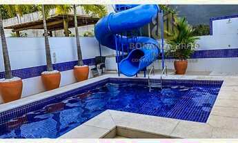 Imagem 7: Salvador - Casa Padrão - Alphaville II