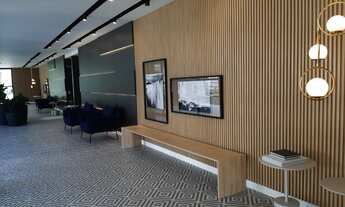 Imagem: Aluguel -Apartamento 3 quartos novinho com