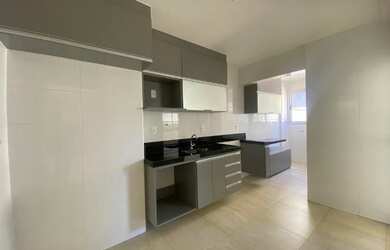 Imagem 6: Excelente apartamento com area privativa 3 quartos no Buritis!