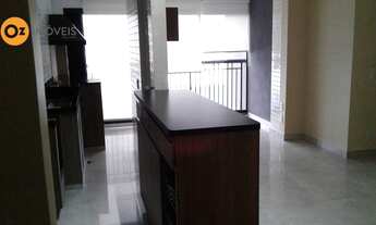 Imagem 4: Apartamento com 2 dormitórios à venda, 61 m² por R$ 640.000,00 - Continental - Osasco/SP