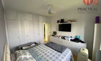 Imagem 7: Apartamento com 3 dormitórios à venda, 102 m² por R$ 752.000,00 - Vila Monte Alegre - São