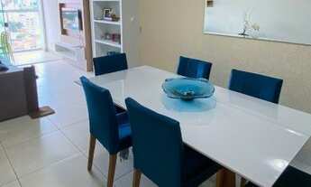 Imagem 5: Apartamento localizado Tibery de 70m² com 02 quartos sendo 01 suite,02 vagas de garagem