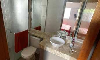 Imagem 6: Apartamento com 2 dormitórios à venda, 58 m² por R$ 280.000,00 - Jardim São Domingos - Ame