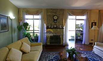 Imagem 4: Apartamentos à venda Alto da Lapa com 03 dormitórios 01 suíte 03 vagas de garagem