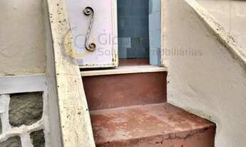 Imagem 3: Casa para Venda em Rio de Janeiro, Piedade, 2 dormitórios, 1 banheiro