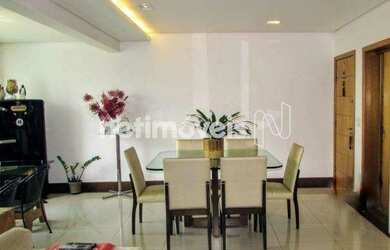 Imagem 2: Venda ou locação Apartamento 4 quartos Jardim América Belo Horizonte