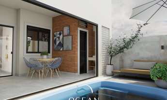 Imagem 5: Pontal do Paraná - Casa Padrão - Balneário Praia de Leste