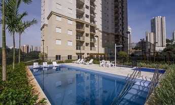 Imagem 3: São Paulo - Apartamento Padrão - Jardim Parque Morumbi