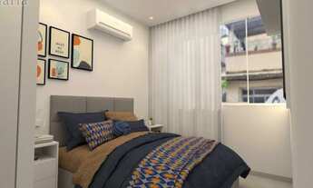 Imagem 5: EXCELENTE CASA DE VILA EM BOTAFOGO