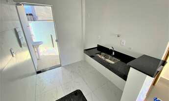 Imagem 7: BELO HORIZONTE - Casa Padrão - Rio Branco